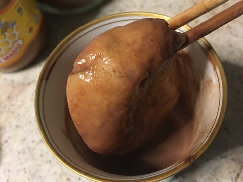 続一人暮らしの餅いりココア